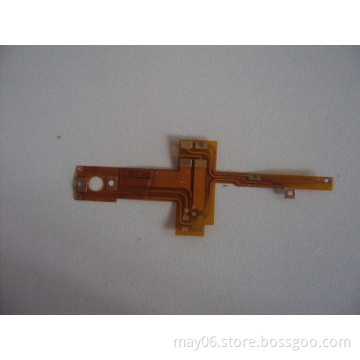 4-layer flexible board